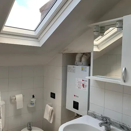 Quintino 15 Apartamento *