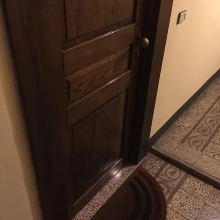 Διαμέρισμα Quintino 15 Τορίνο