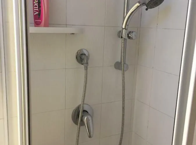 Appartement Quintino 15 *