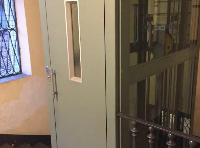 Quintino 15 아파트 토리노