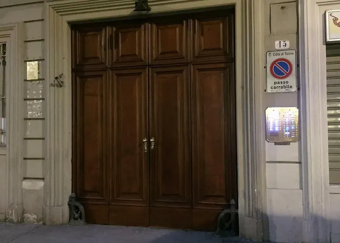 Quintino 15 아파트