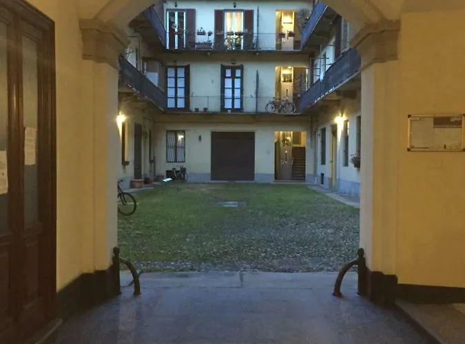 Appartement Quintino 15 Turin
