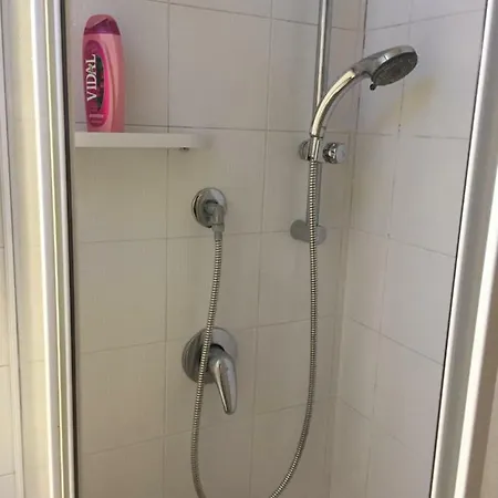 Apartman Quintino 15 *