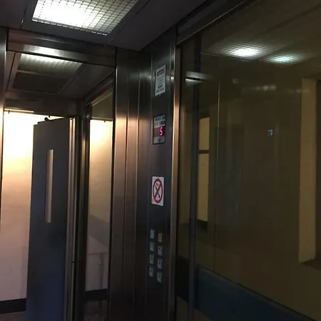 Quintino 15 Apartman