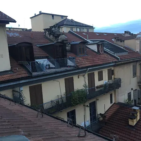 Apartman Quintino 15 *