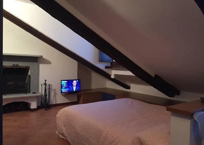 Quintino 15 Apartment *