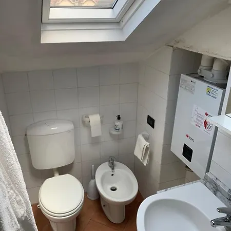 Quintino 15 Appartement