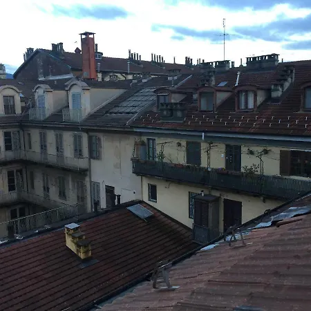 Appartement Quintino 15