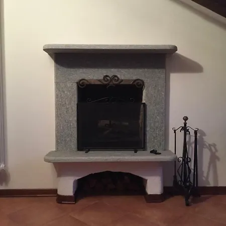 Appartement Quintino 15