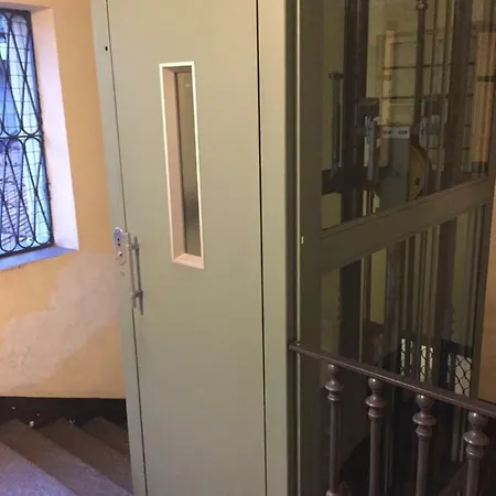 Quintino 15 Appartement Turijn