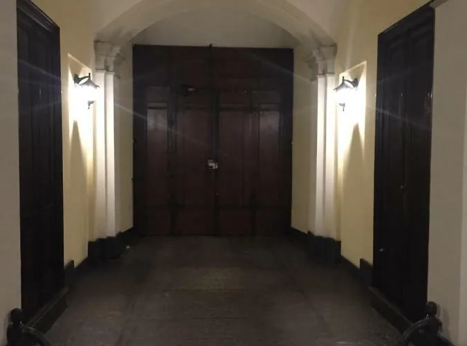 Quintino 15 Apartman Torino