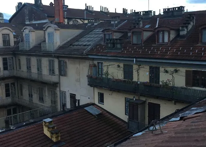 Apartman Quintino 15