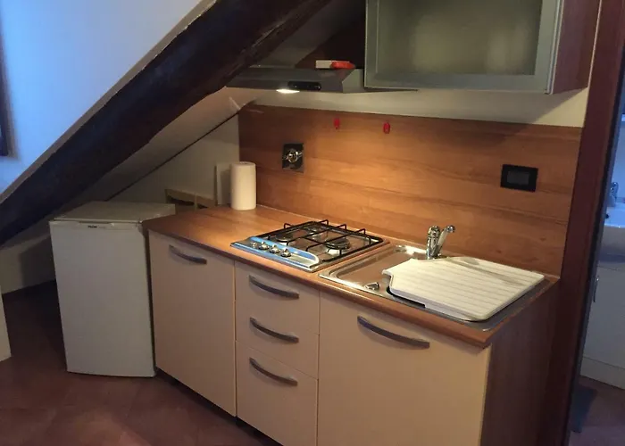 Quintino 15 Apartman *